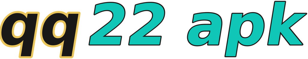 qq22 apk logo
